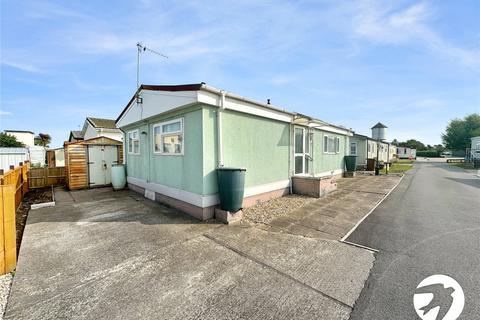 2 bedroom bungalow for sale, Kingsmead Park, Allhallows, Rochester, Kent, ME3