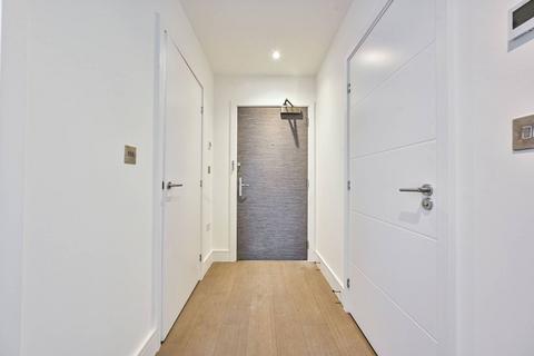 1 bedroom flat for sale, Vision Point, Battersea SW11