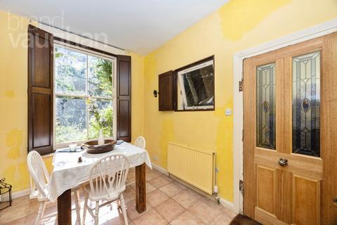 3 bedroom terraced house for sale, Meeching Road, Newhaven, East Sussex, BN9