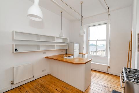 14/6 Eyre Crescent, Edinburgh, EH3 5ET
