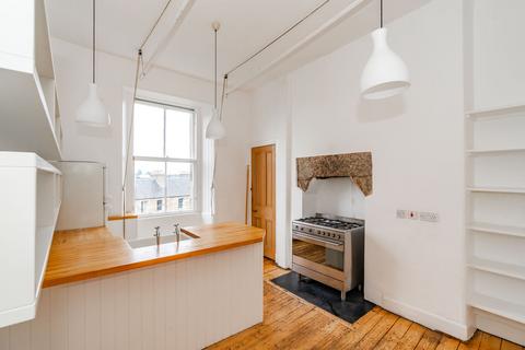 14/6 Eyre Crescent, Edinburgh, EH3 5ET