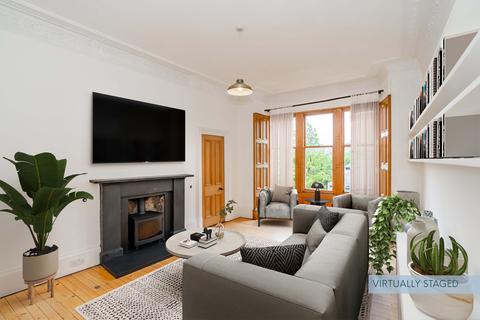 3 bedroom flat for sale, 14/6 Eyre Crescent, New Town, Edinburgh, EH3 5ET