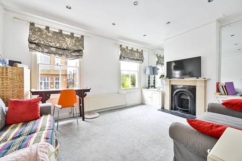 1 bedroom flat for sale, Gilstead Road, Sands End, London, SW6