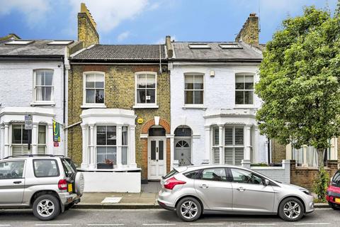 1 bedroom flat for sale, Gilstead Road, Sands End, London, SW6