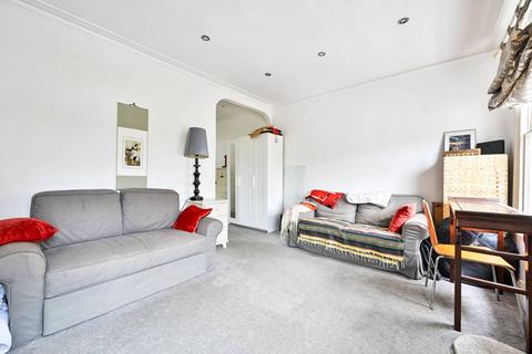 1 bedroom flat for sale, Gilstead Road, Sands End, London, SW6