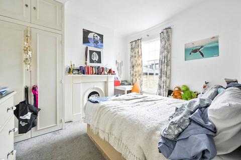 1 bedroom flat for sale, Gilstead Road, Sands End, London, SW6