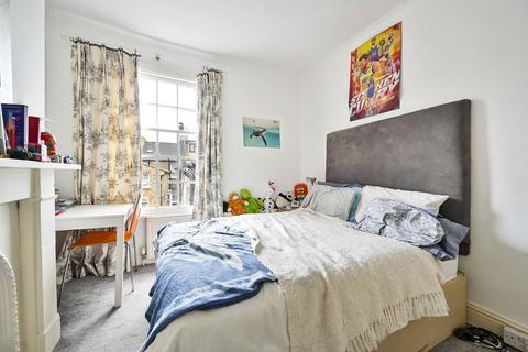 1 bedroom flat for sale, Gilstead Road, Sands End, London, SW6