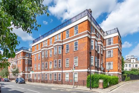 2 bedroom flat for sale, Prince Of Wales Road, Kentish Town, NW5