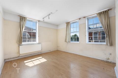 2 bedroom flat for sale, Prince Of Wales Road, Kentish Town, NW5