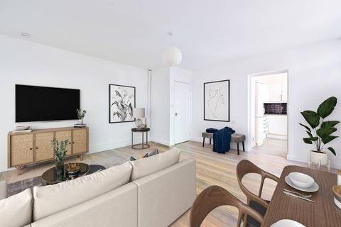 1 bedroom flat for sale, John Ruskin Street, Camberwell, London, SE5