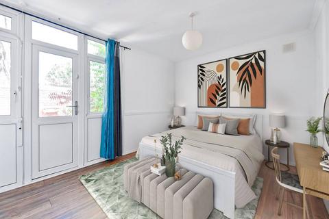 1 bedroom flat for sale, John Ruskin Street, Camberwell, London, SE5