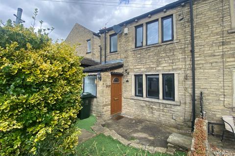 9 Binks Fold, Wyke, Bradford, BD12 9EX