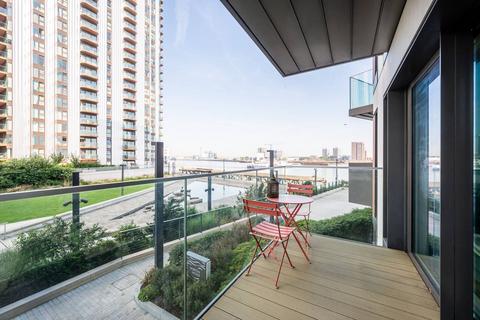 2 bedroom flat for sale, Norton House, Woolwich Riverside, London, SE18