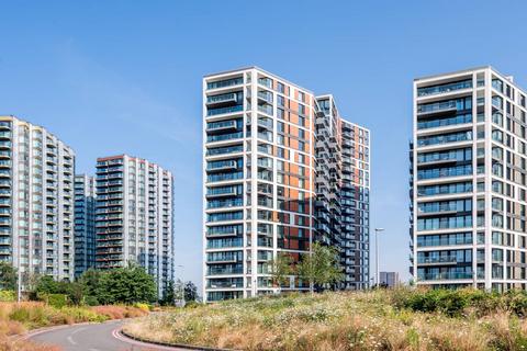 2 bedroom flat for sale, Norton House, Woolwich Riverside, London, SE18