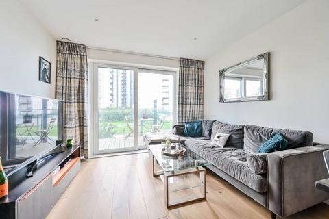 2 bedroom flat for sale, Norton House, Woolwich Riverside, London, SE18