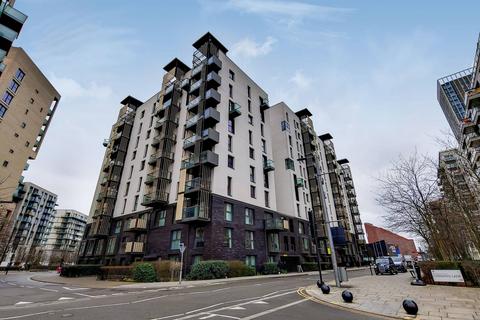 1 bedroom flat to rent, Liberty Bridge Road, Stratford, London, E20