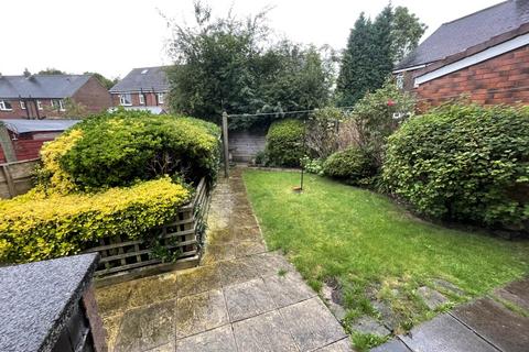 2 Willow Grove, Chadderton, Oldham, OL9 0DS