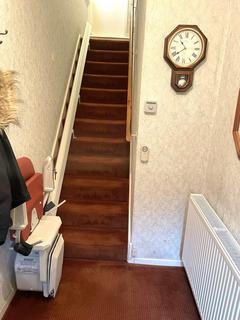 2 Willow Grove, Chadderton, Oldham, OL9 0DS
