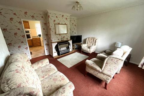 2 Willow Grove, Chadderton, Oldham, OL9 0DS