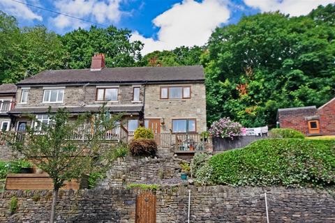 4 bedroom semi-detached house for sale, Cow Lane, Halifax