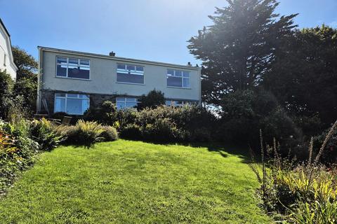 3 bedroom detached house for sale, St. Saviours Hill, Polruan, Fowey