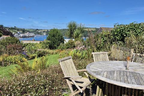 3 bedroom detached house for sale, St. Saviours Hill, Polruan, Fowey