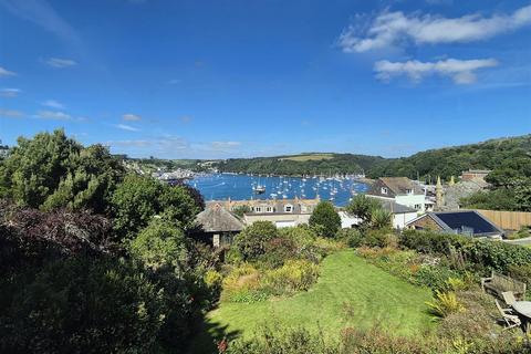 3 bedroom detached house for sale, St. Saviours Hill, Polruan, Fowey