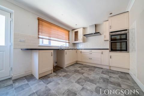 6 Ketts Hill, Necton, Swaffham, PE37 8HX