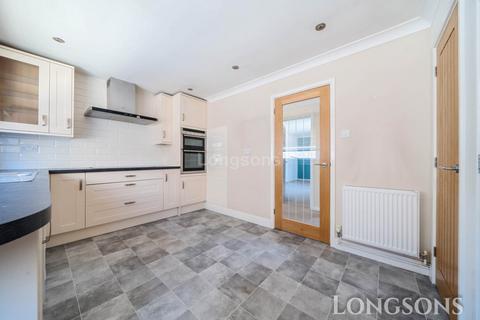 6 Ketts Hill, Necton, Swaffham, PE37 8HX