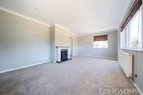 6 Ketts Hill, Necton, Swaffham, PE37 8HX