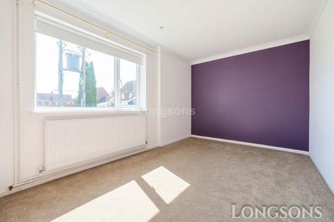 6 Ketts Hill, Necton, Swaffham, PE37 8HX