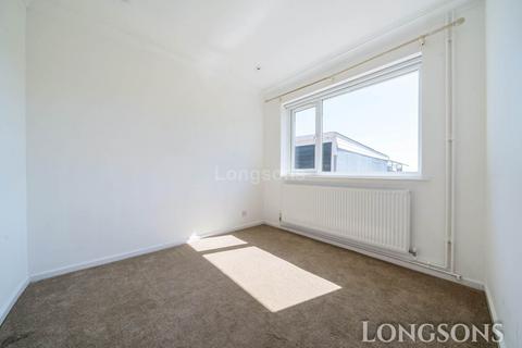 6 Ketts Hill, Necton, Swaffham, PE37 8HX