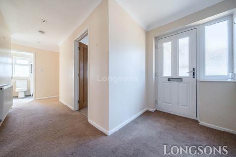 6 Ketts Hill, Necton, Swaffham, PE37 8HX
