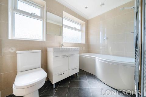 6 Ketts Hill, Necton, Swaffham, PE37 8HX