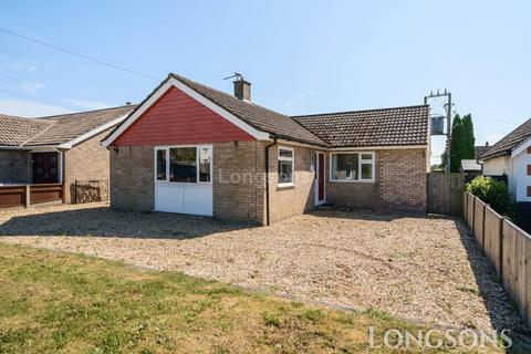 6 Ketts Hill, Necton, Swaffham, PE37 8HX