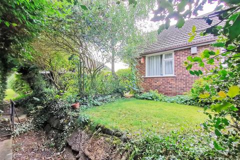 2 bedroom detached bungalow for sale, Dove Side, Hatton, Derby