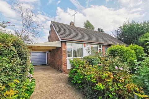 2 bedroom detached bungalow for sale, Dove Side, Hatton, Derby