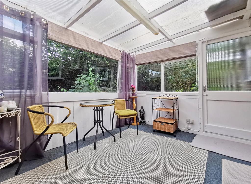 Sunroom