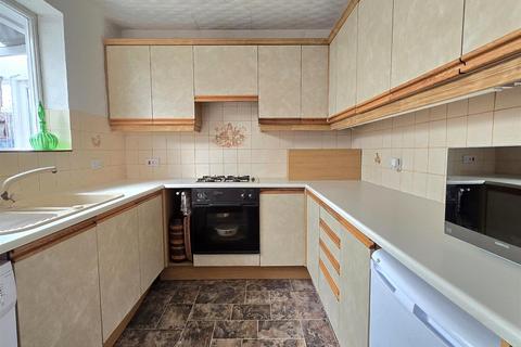 17 Dove Side, Hatton, Derby, DE65 5DZ
