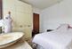 Bed one