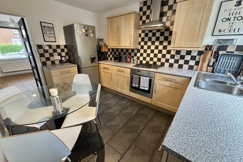 3 bedroom end of terrace house for sale, Wigston LE18