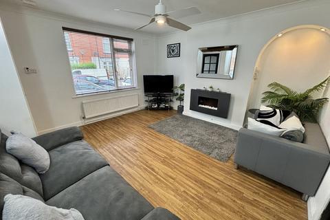 3 bedroom end of terrace house for sale, Wigston LE18