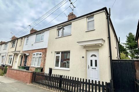 3 bedroom end of terrace house for sale, Wigston LE18