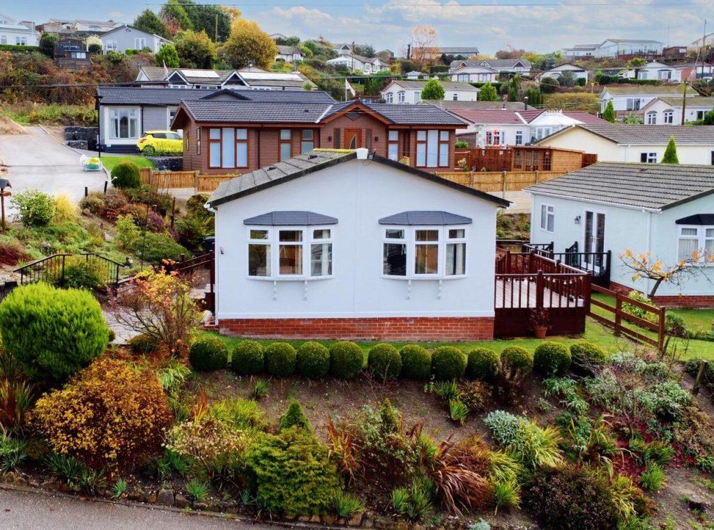 Sandy Oaks Residential Park - Stately-Albion - Tre