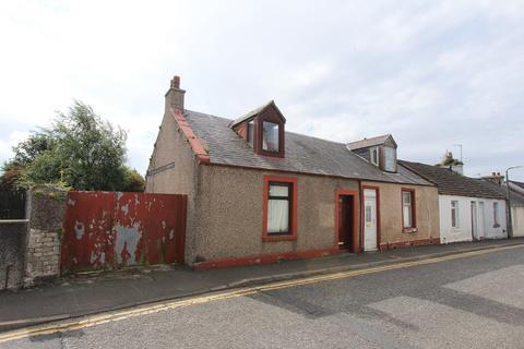 1 bedroom cottage for sale, 22 Glebe Street, Stranraer DG9