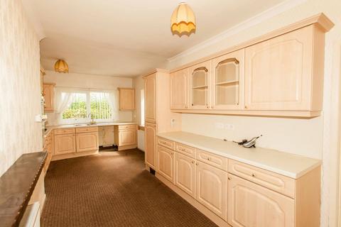 2 bedroom detached bungalow for sale, The Bungalow, 11a Rotherham Road, Clowne