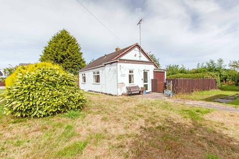 2 bedroom detached bungalow for sale, The Bungalow, 11a Rotherham Road, Clowne