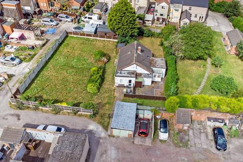 2 bedroom detached bungalow for sale, The Bungalow, 11a Rotherham Road, Clowne