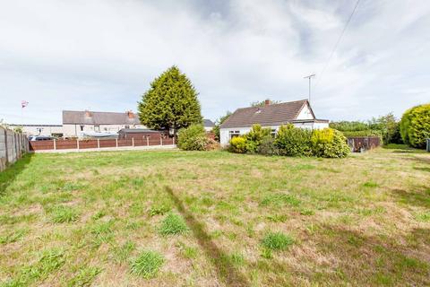 2 bedroom detached bungalow for sale, The Bungalow, 11a Rotherham Road, Clowne