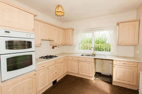 2 bedroom detached bungalow for sale, The Bungalow, 11a Rotherham Road, Clowne